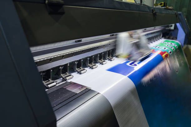 Sticker Printing Near Me: Uses, Benefits, and Local Availability